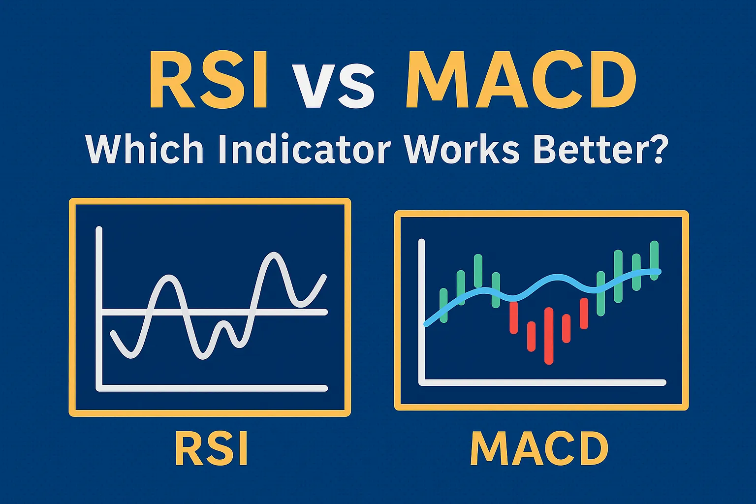 rsi vs macd