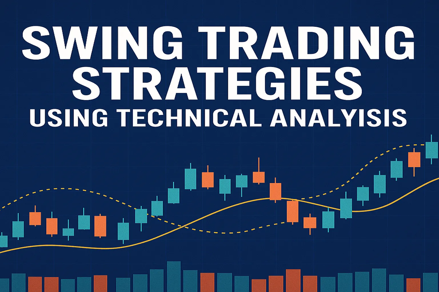 swing trading technical analysis