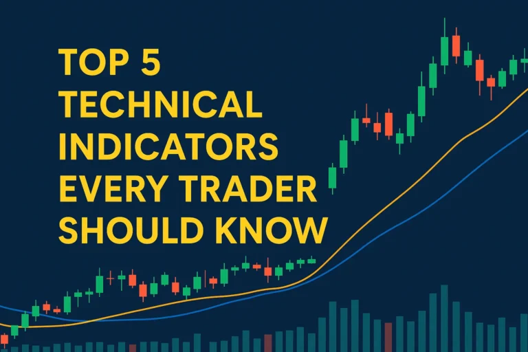 technical indicators trading