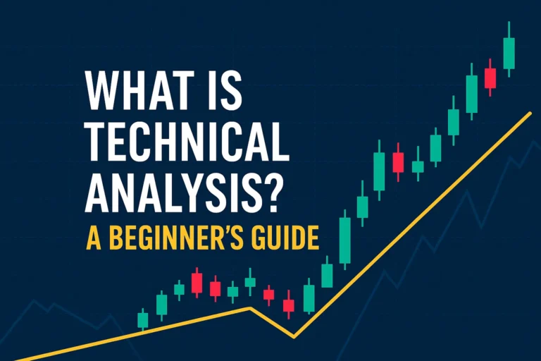 technical analysis India