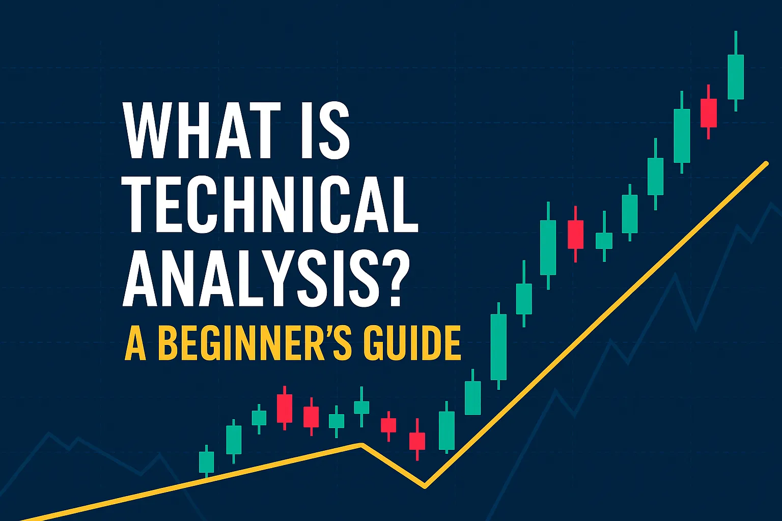 technical analysis India